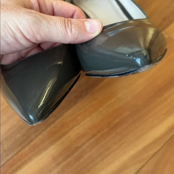 Marc Fisher block heels - Picture 5 of 10